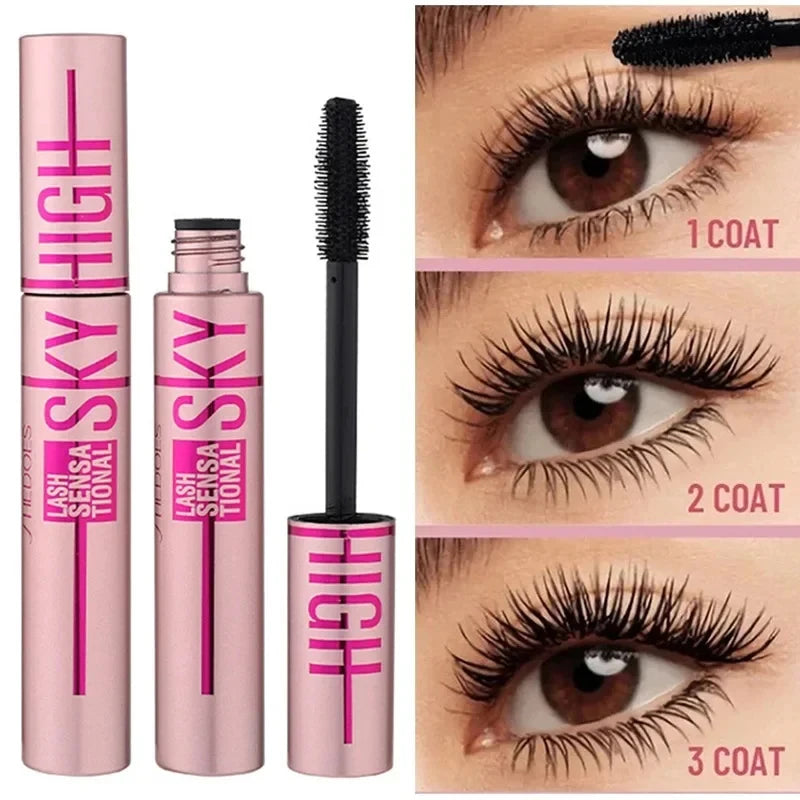 Lengthening Effect Mascara