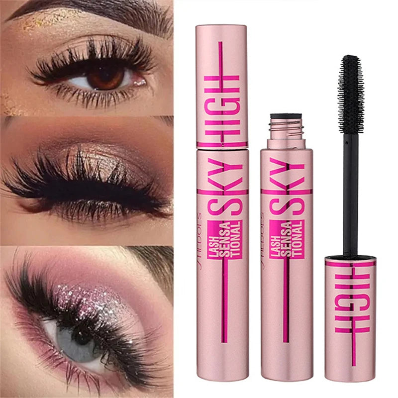 Lengthening Effect Mascara