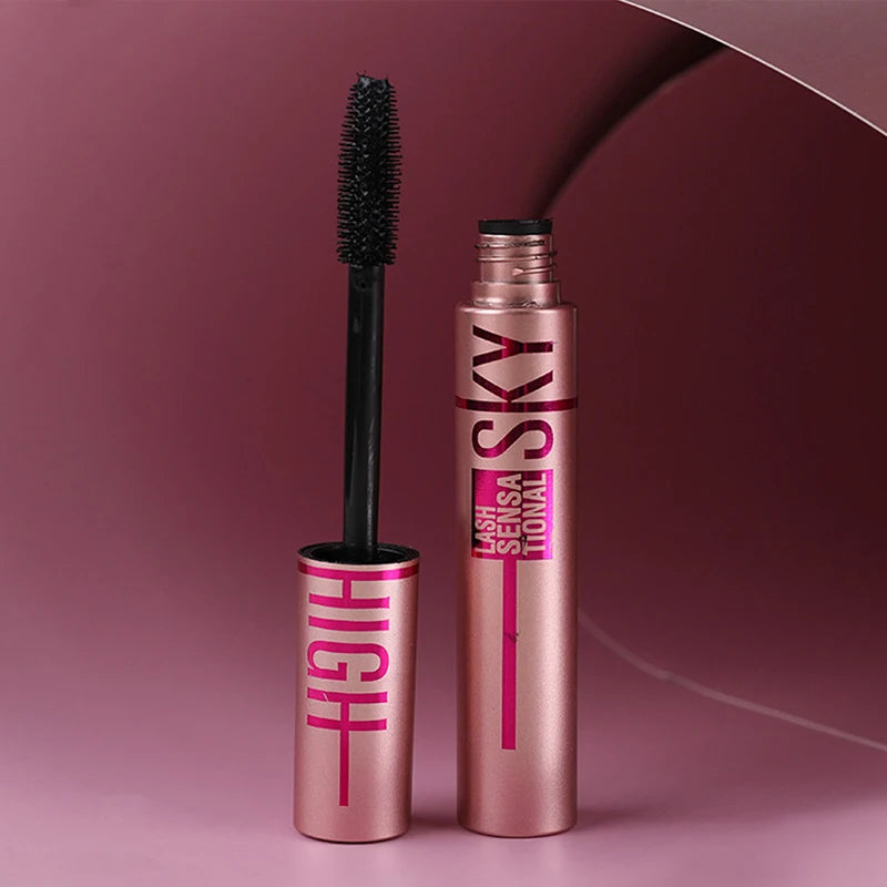 Lengthening Effect Mascara