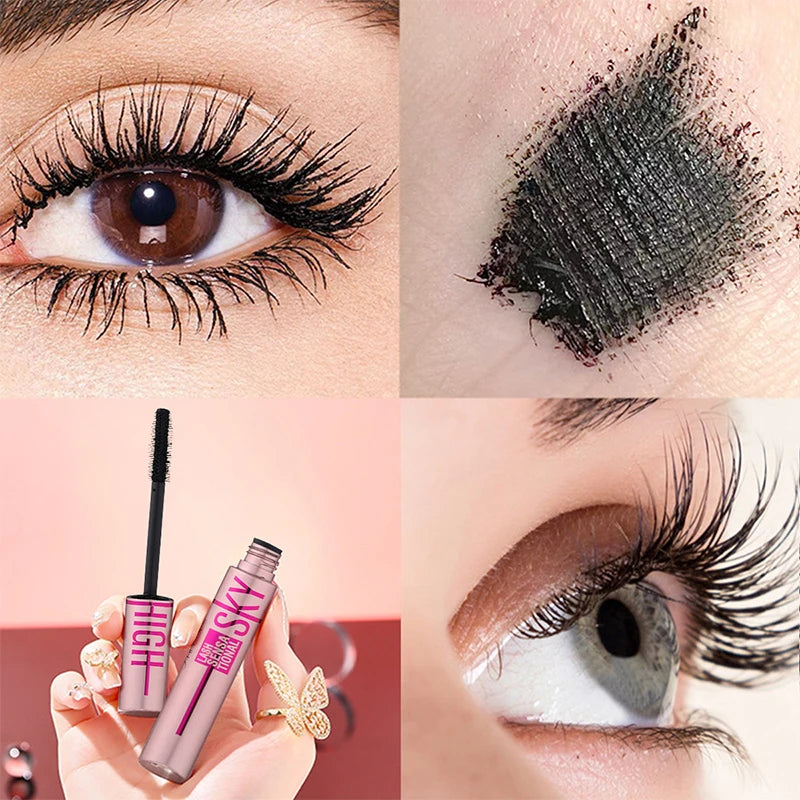 Lengthening Effect Mascara